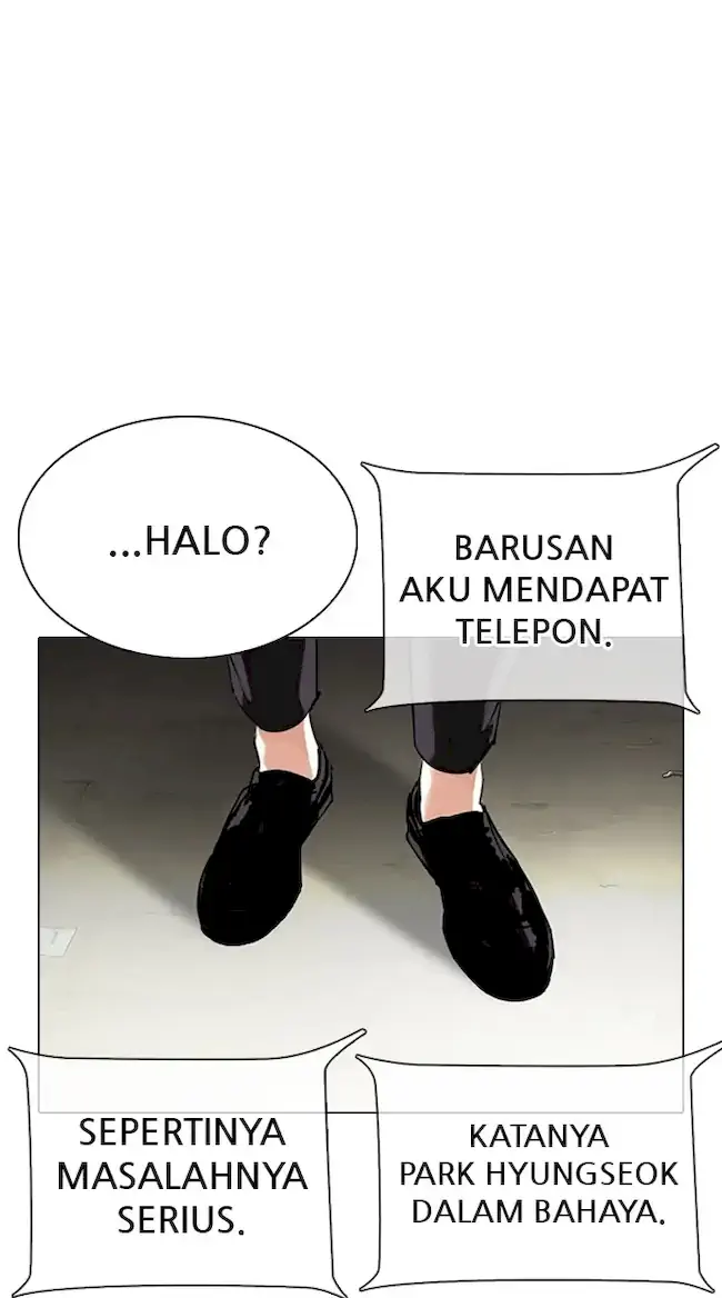 Lookism Chapter 330 Gambar 99
