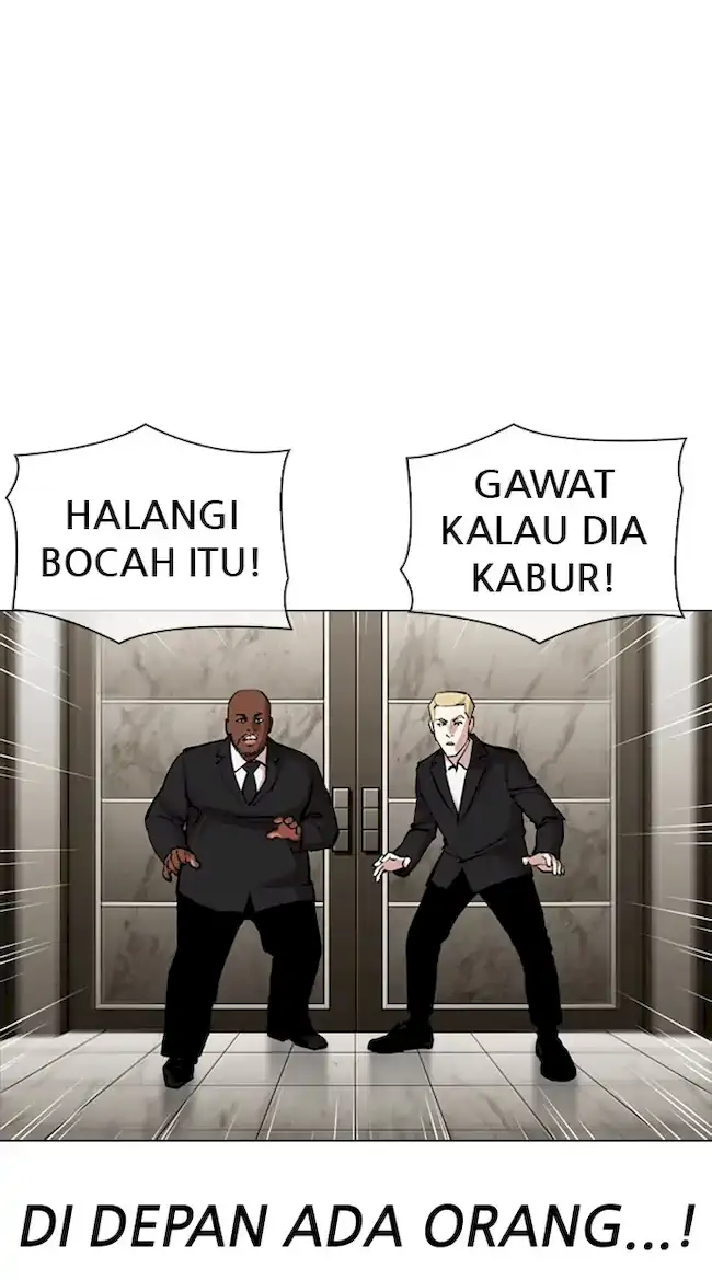 Lookism Chapter 331 Gambar 10