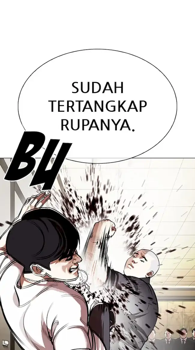Lookism Chapter 331 Gambar 103