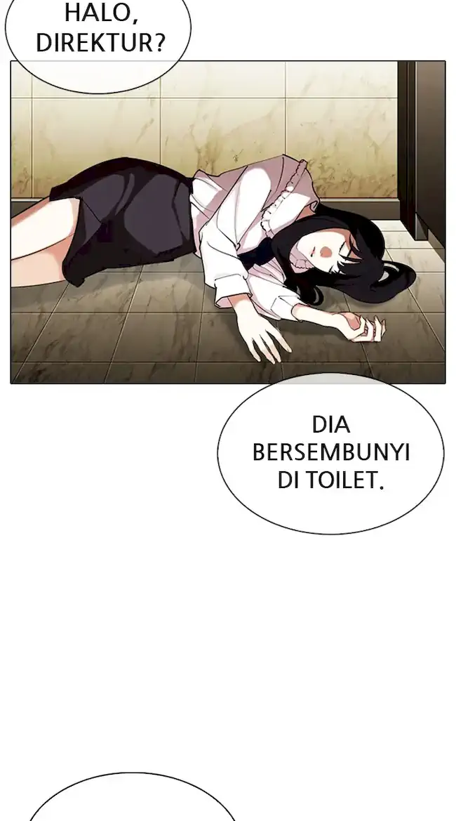 Lookism Chapter 331 Gambar 105