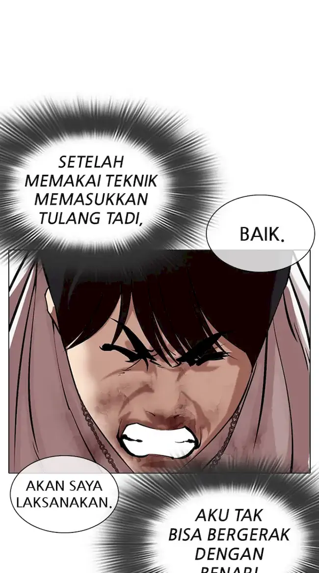 Lookism Chapter 331 Gambar 107