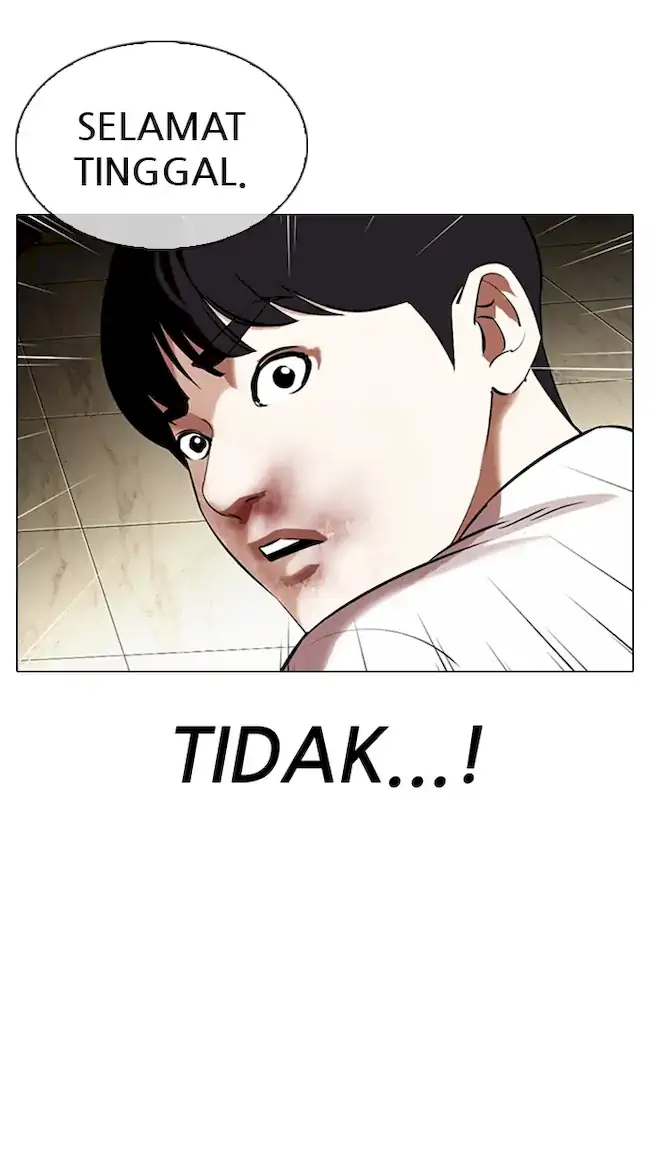 Lookism Chapter 331 Gambar 110