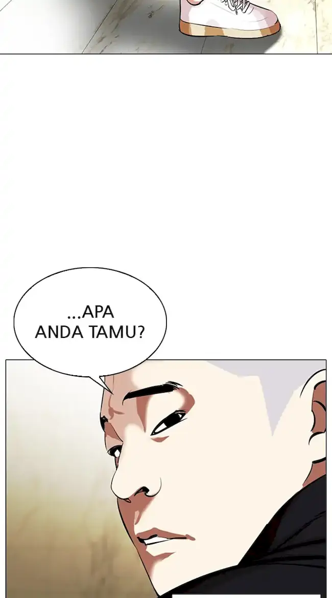 Lookism Chapter 331 Gambar 113