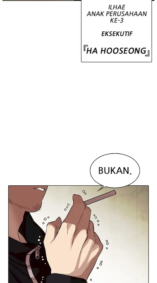Lookism Chapter 331 Gambar 114
