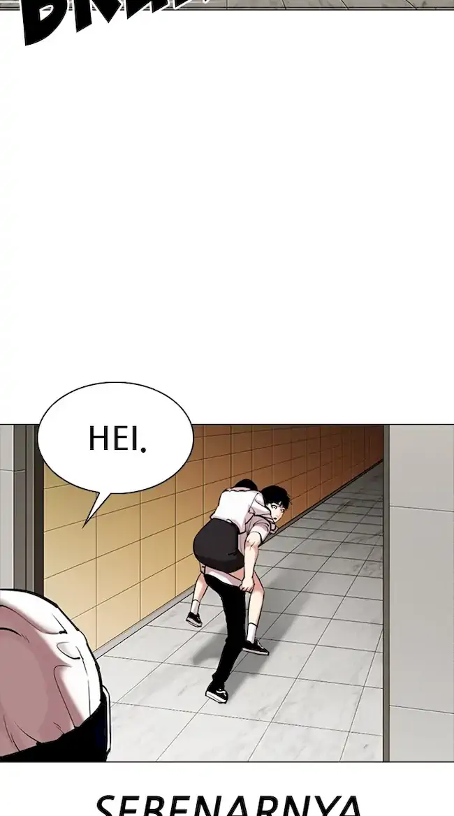 Lookism Chapter 331 Gambar 12