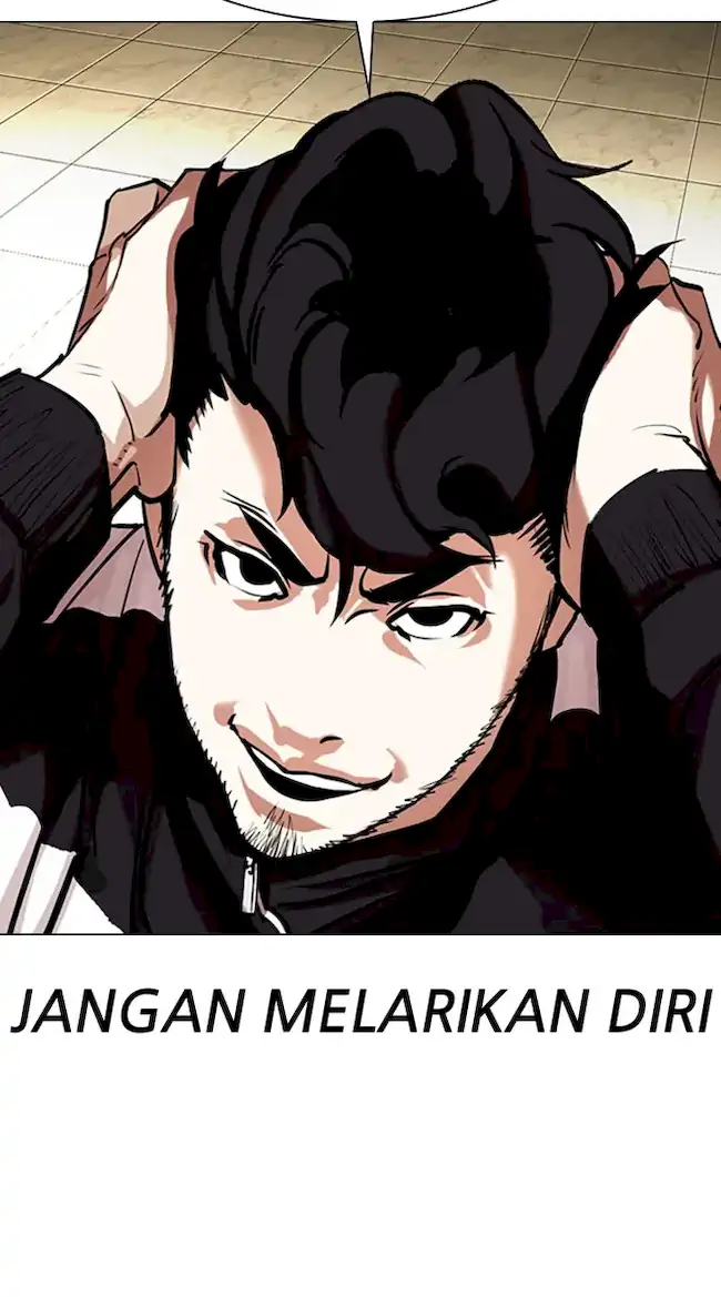 Lookism Chapter 331 Gambar 123