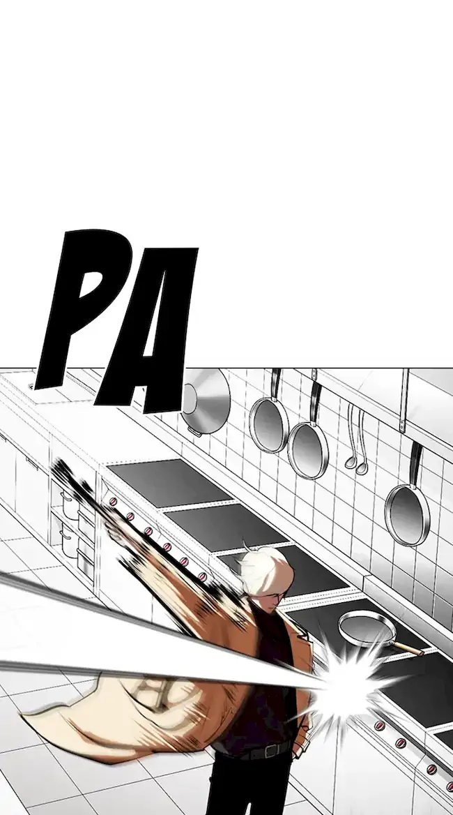 Lookism Chapter 331 Gambar 128