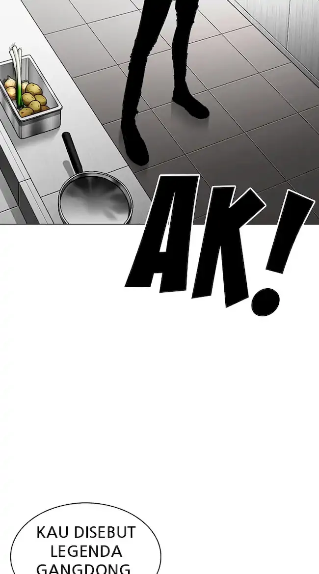 Lookism Chapter 331 Gambar 129