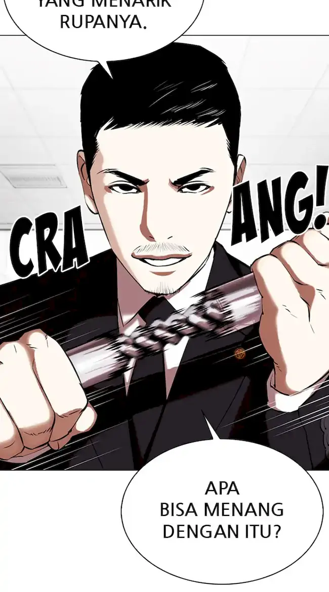 Lookism Chapter 331 Gambar 133