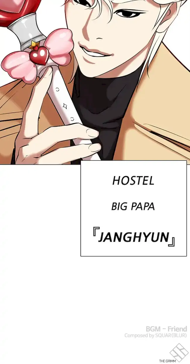 Lookism Chapter 331 Gambar 139