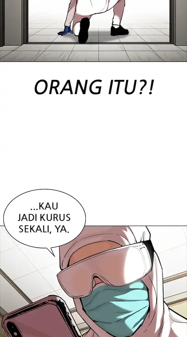 Lookism Chapter 331 Gambar 14
