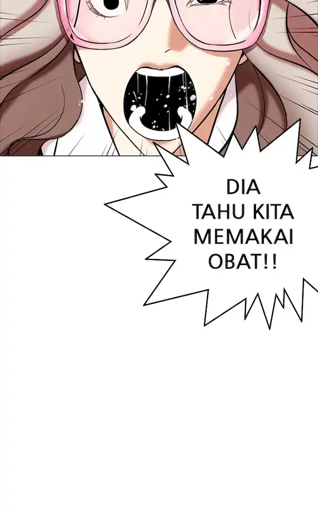 Lookism Chapter 331 Gambar 22