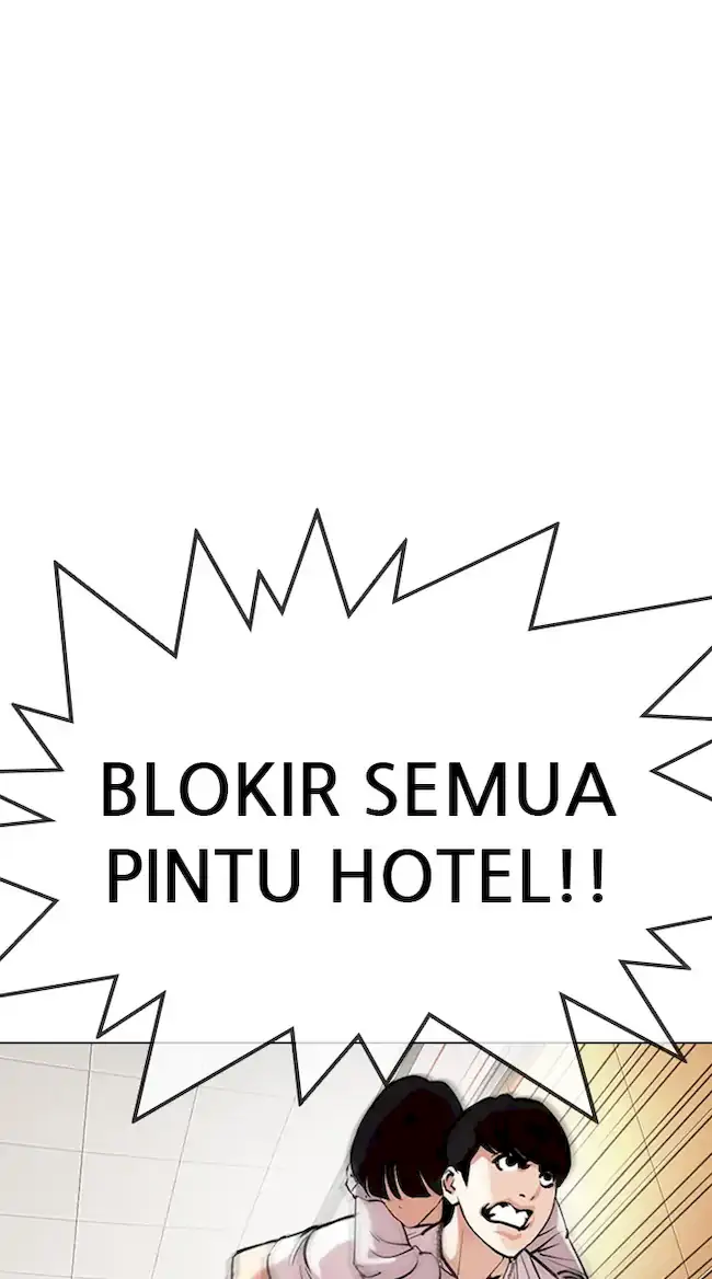 Lookism Chapter 331 Gambar 23