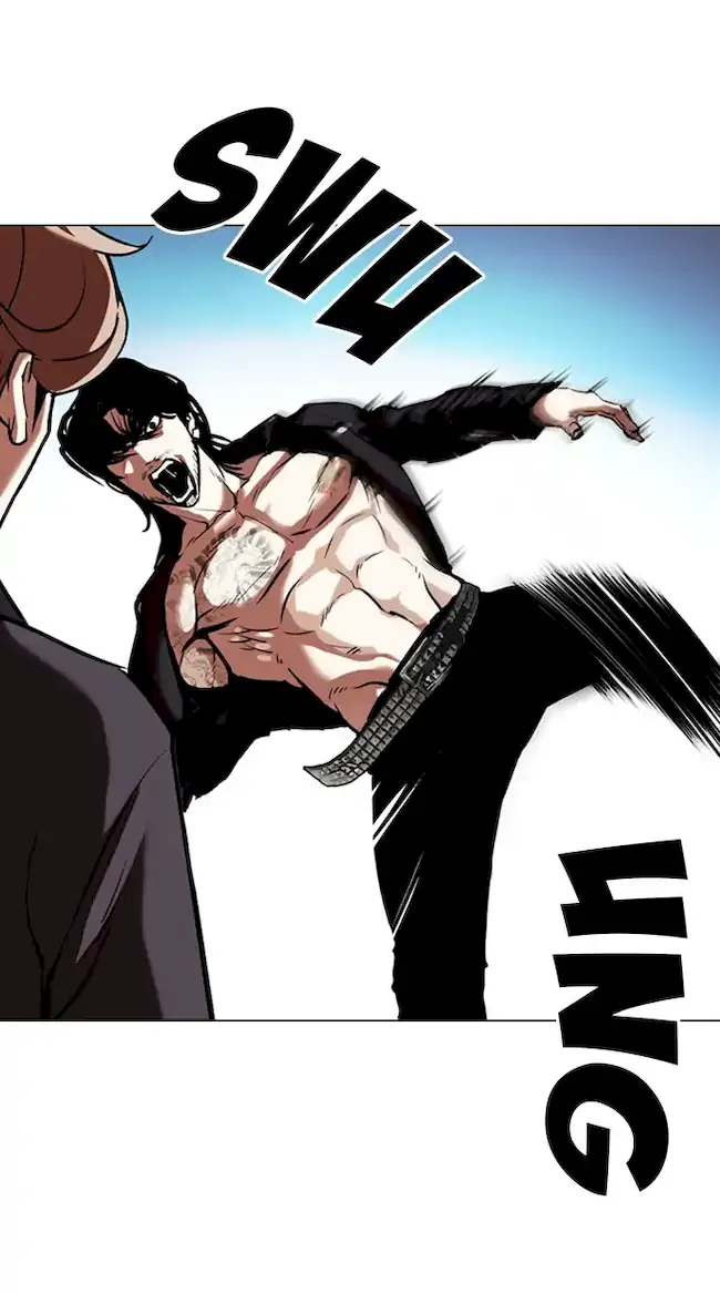 Lookism Chapter 331 Gambar 29