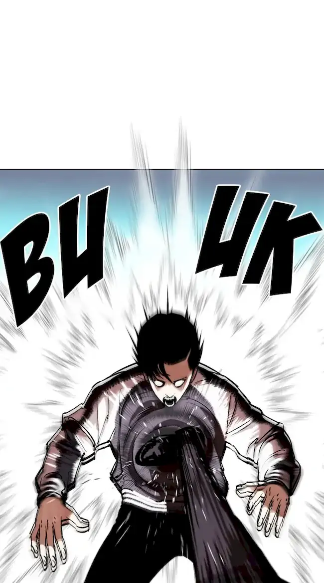 Lookism Chapter 331 Gambar 33