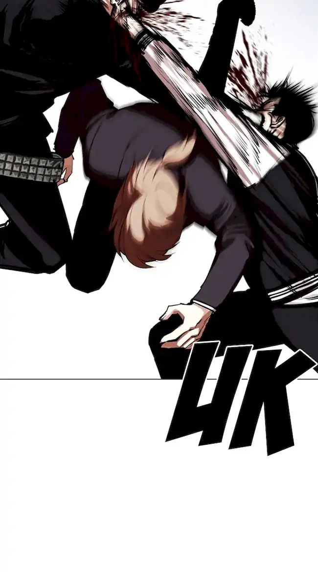 Lookism Chapter 331 Gambar 38