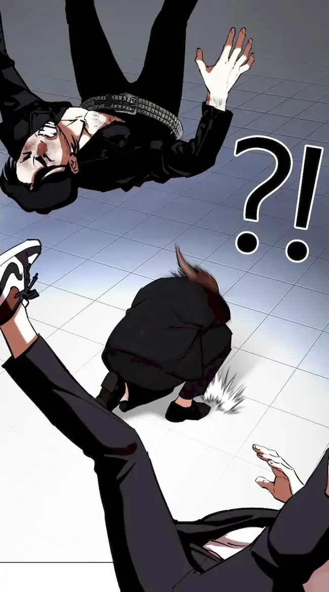 Lookism Chapter 331 Gambar 42