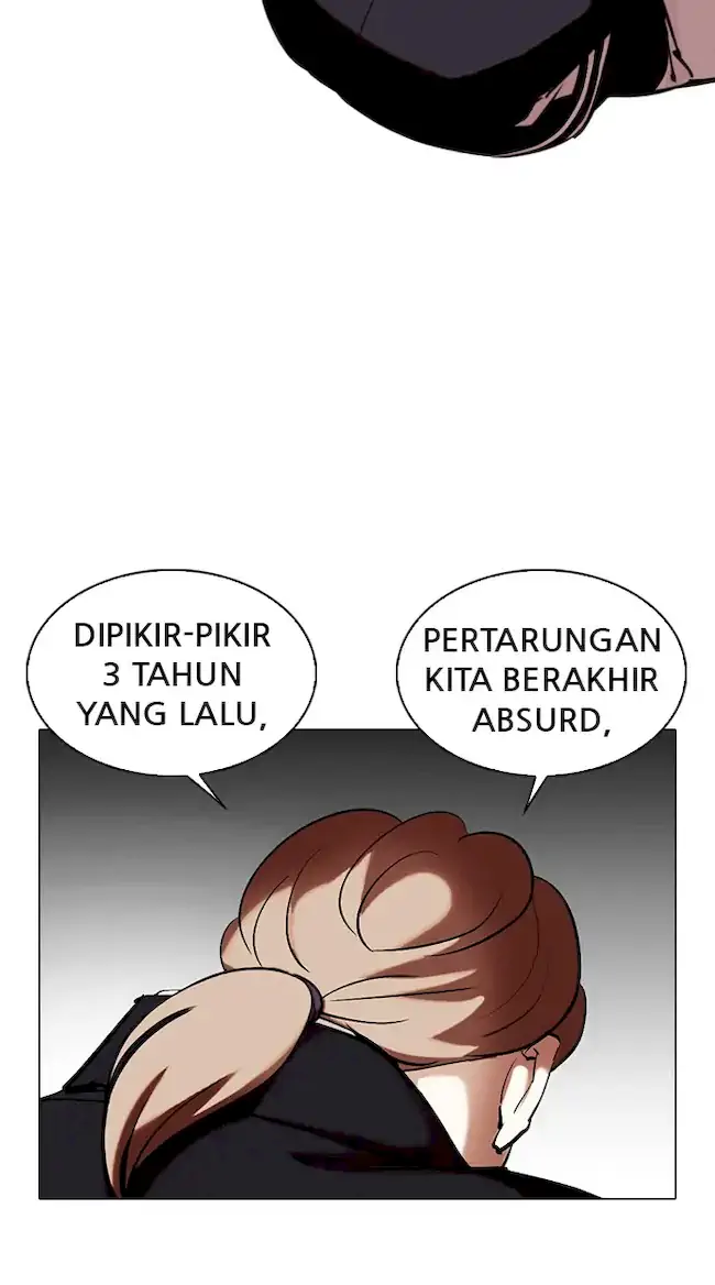 Lookism Chapter 331 Gambar 43