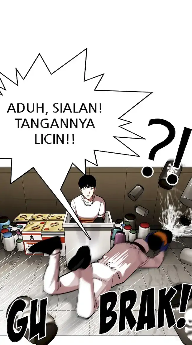 Lookism Chapter 331 Gambar 5