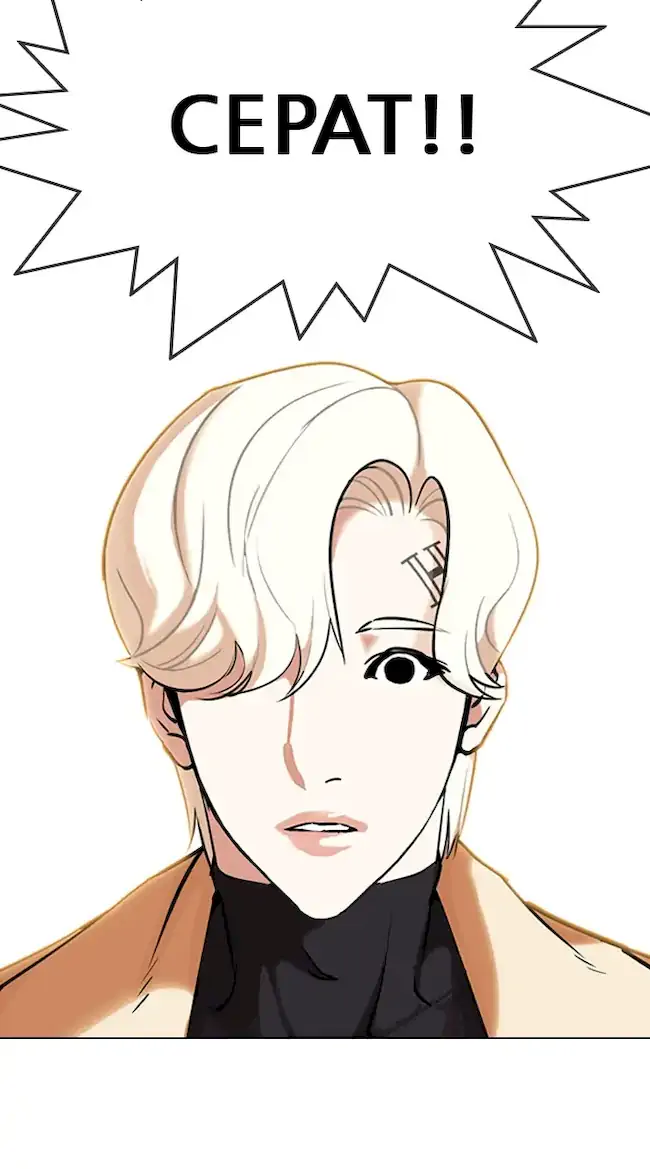 Lookism Chapter 331 Gambar 51