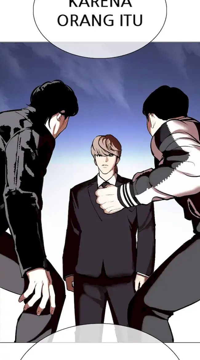 Lookism Chapter 331 Gambar 55