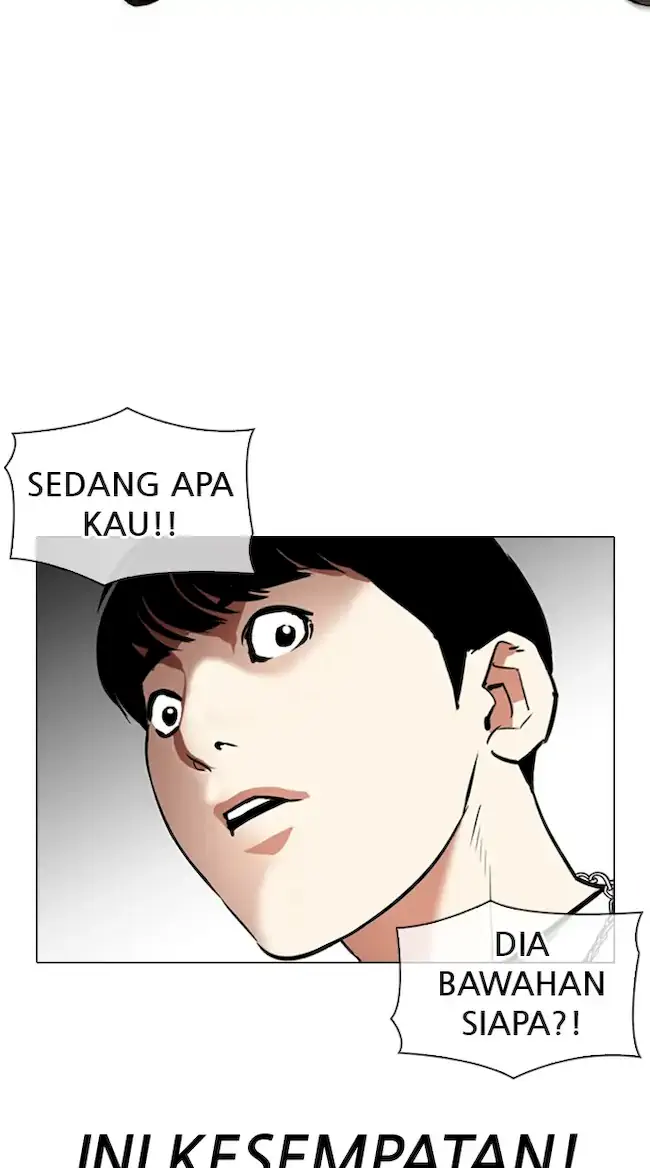Lookism Chapter 331 Gambar 6