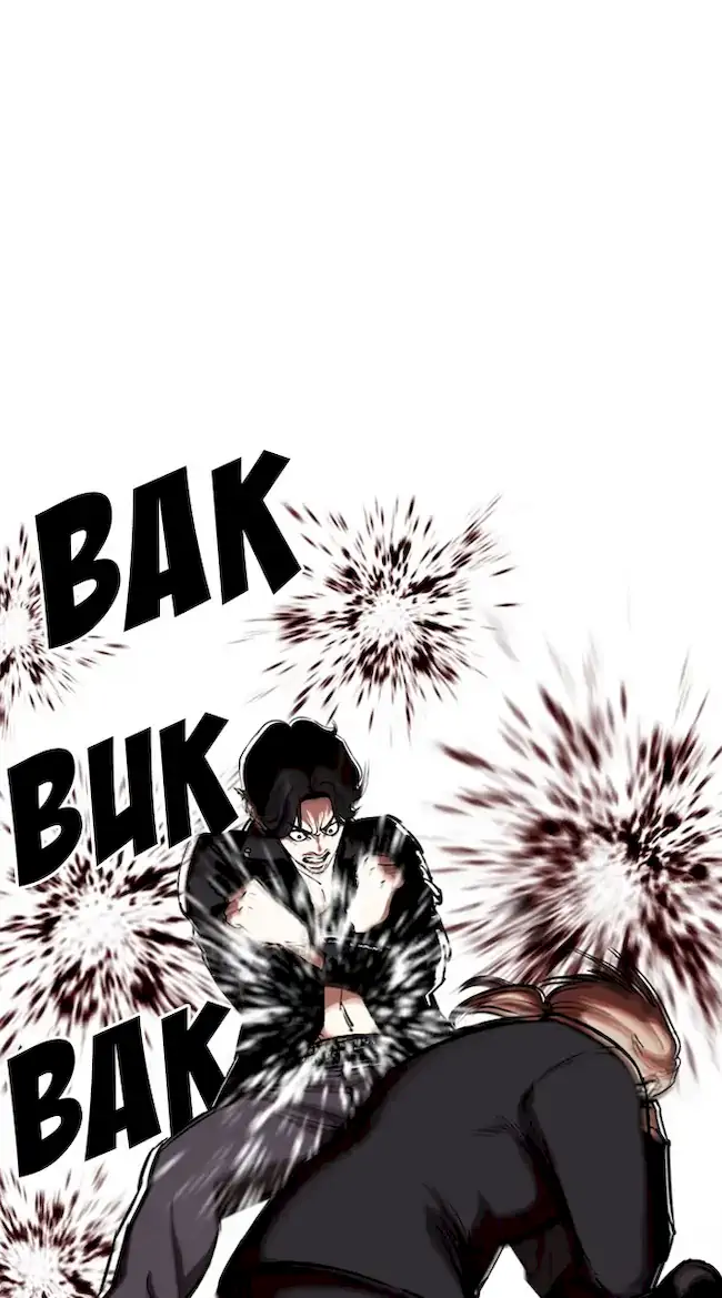 Lookism Chapter 331 Gambar 62