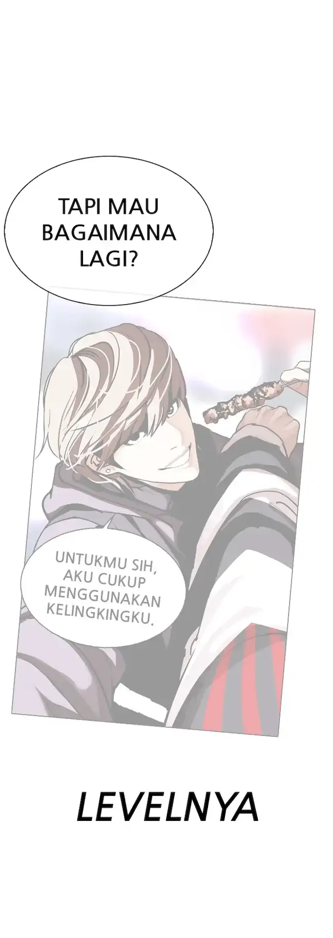 Lookism Chapter 331 Gambar 71