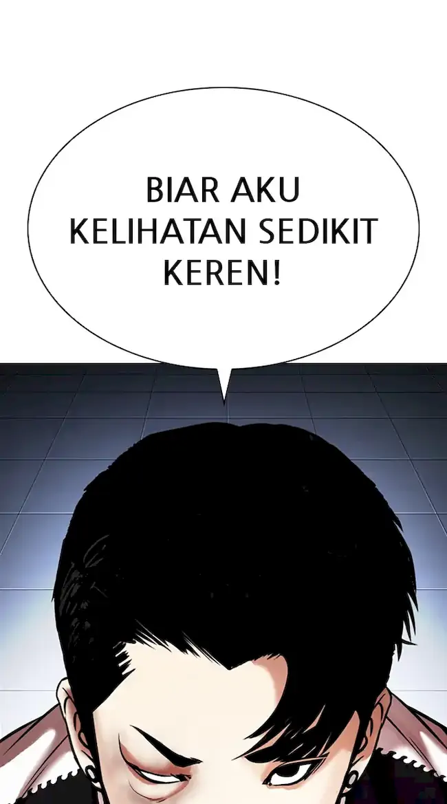 Lookism Chapter 331 Gambar 75
