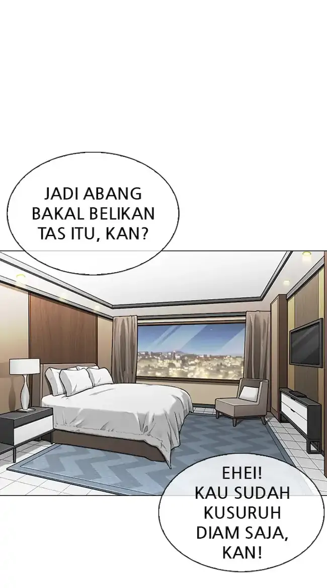 Lookism Chapter 331 Gambar 77