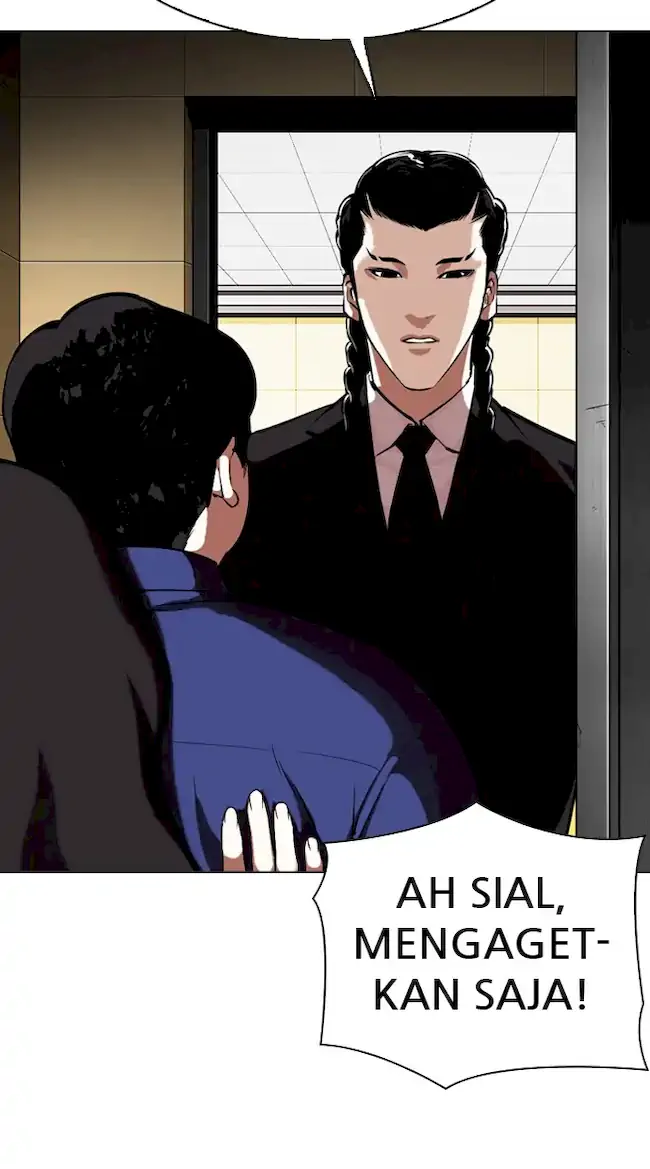 Lookism Chapter 331 Gambar 81