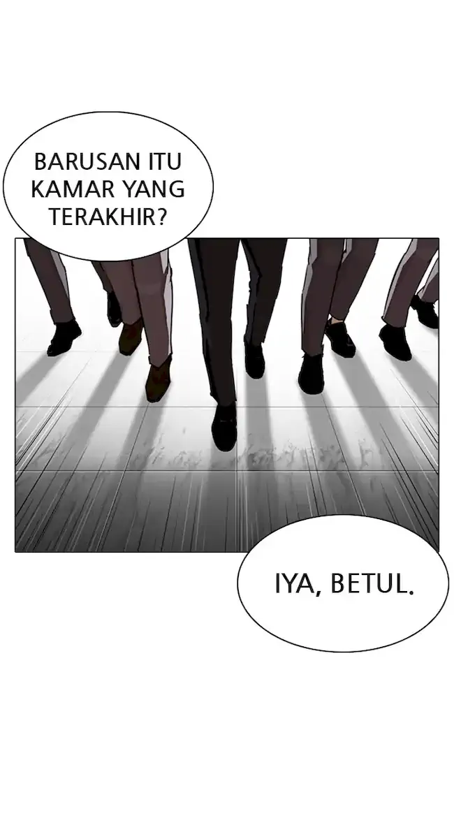 Lookism Chapter 331 Gambar 84