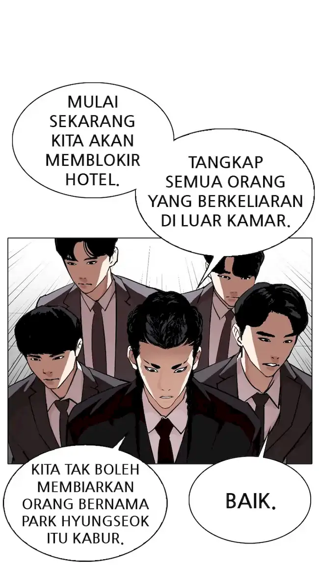 Lookism Chapter 331 Gambar 85