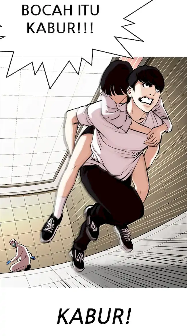 Lookism Chapter 331 Gambar 9