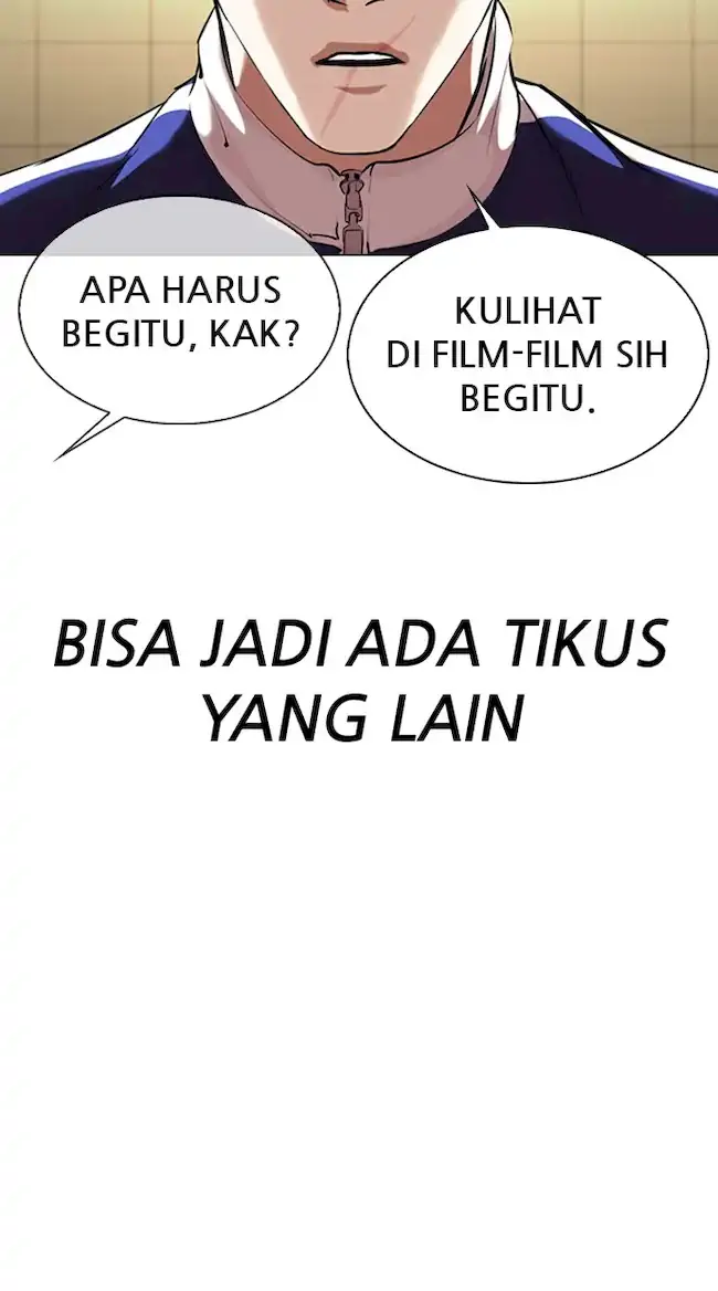 Lookism Chapter 331 Gambar 90