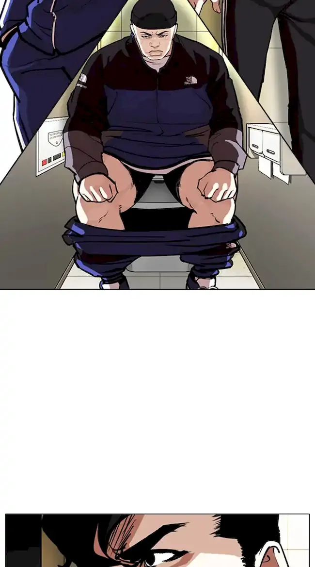 Lookism Chapter 331 Gambar 92