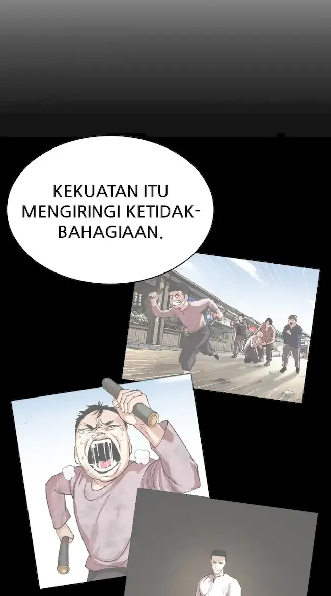 Lookism Chapter 332 Gambar 114