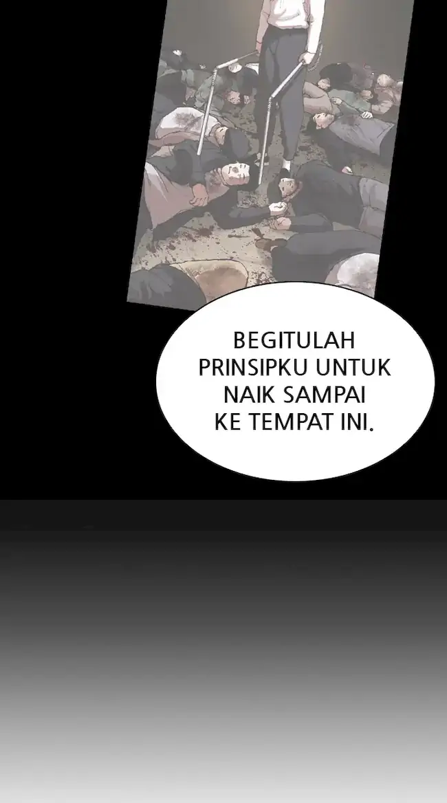 Lookism Chapter 332 Gambar 115