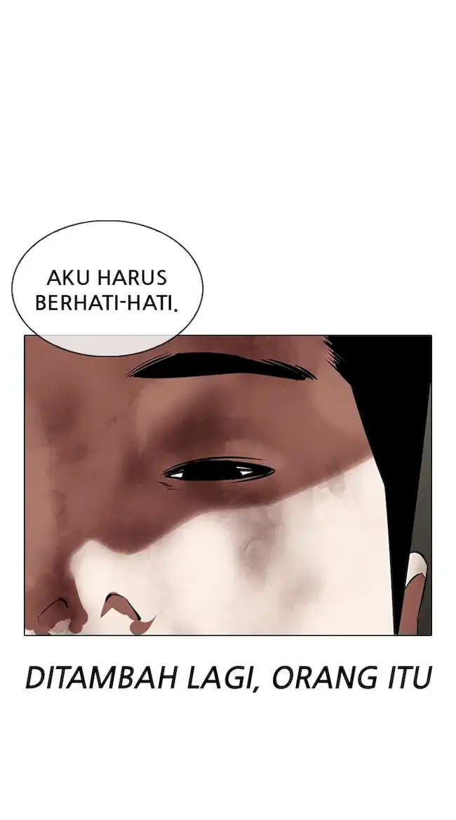 Lookism Chapter 332 Gambar 123