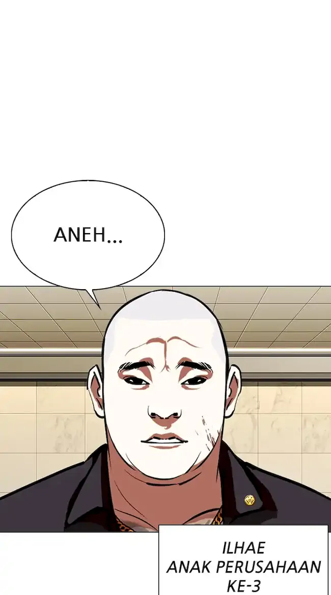 Lookism Chapter 332 Gambar 126