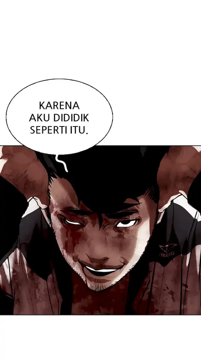 Lookism Chapter 332 Gambar 132