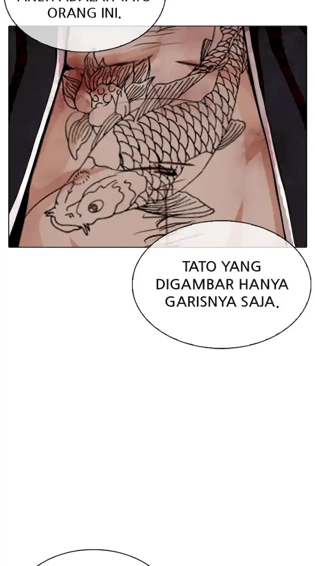 Lookism Chapter 332 Gambar 134