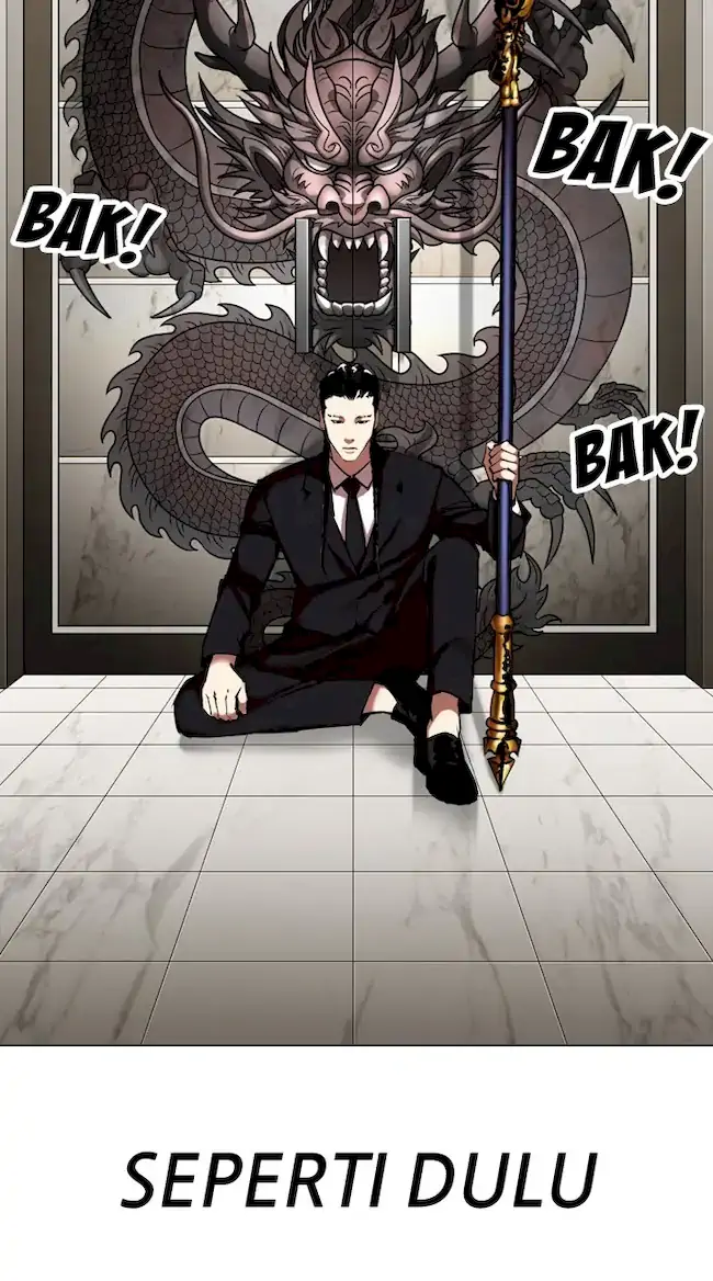 Lookism Chapter 332 Gambar 15