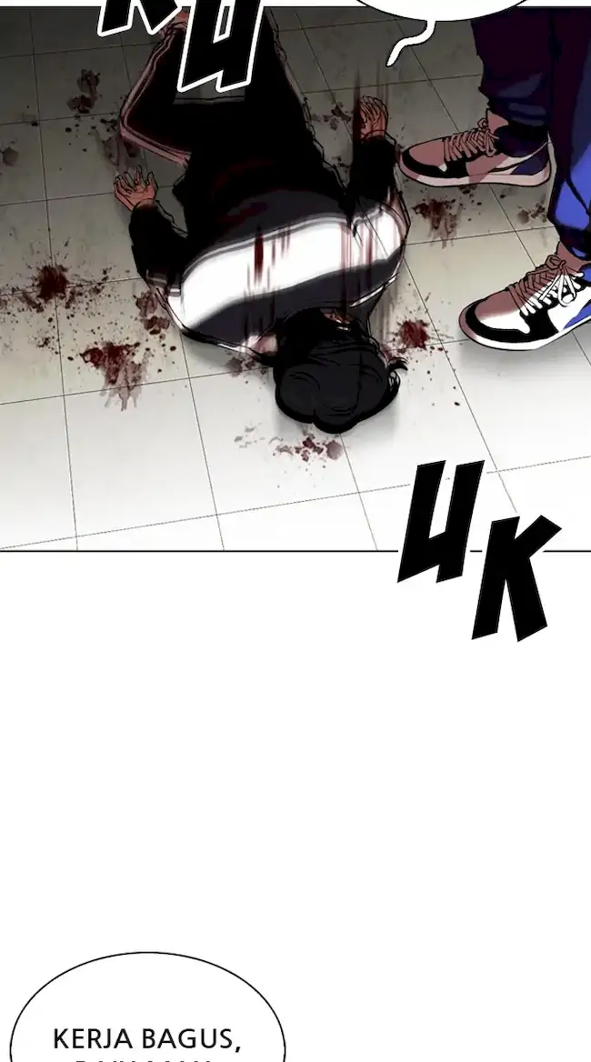 Lookism Chapter 332 Gambar 150