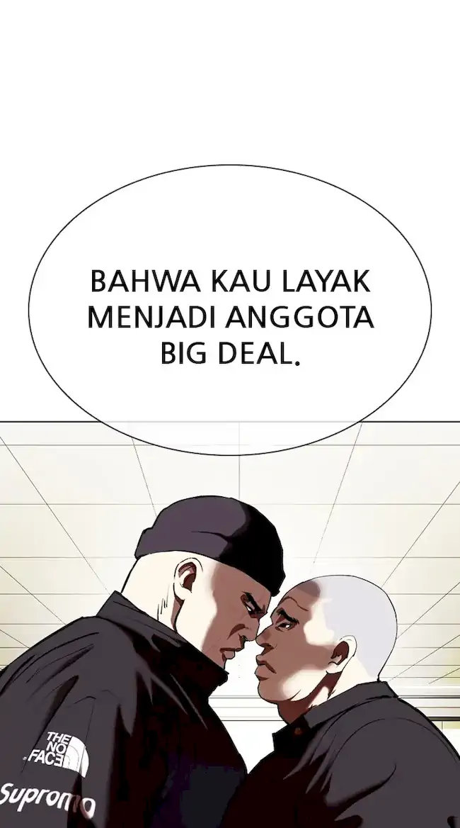 Lookism Chapter 332 Gambar 152