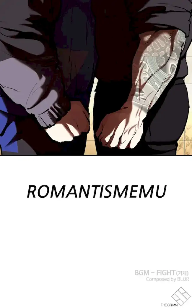 Lookism Chapter 332 Gambar 153