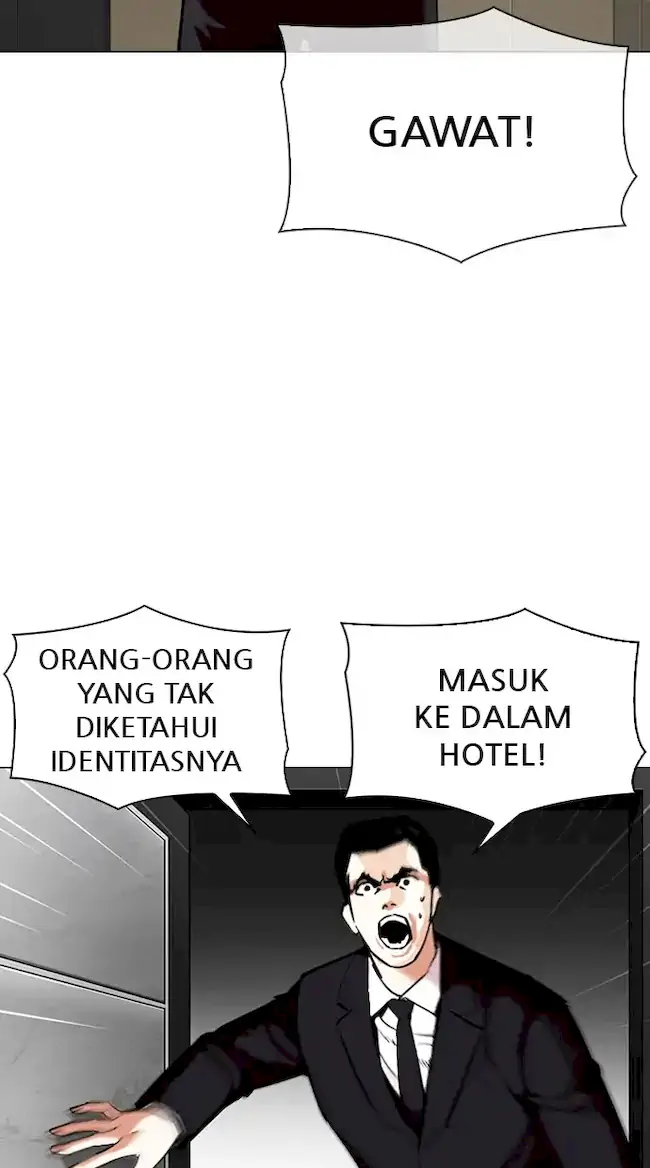 Baca  Lookism Chapter 332 Gambar 2