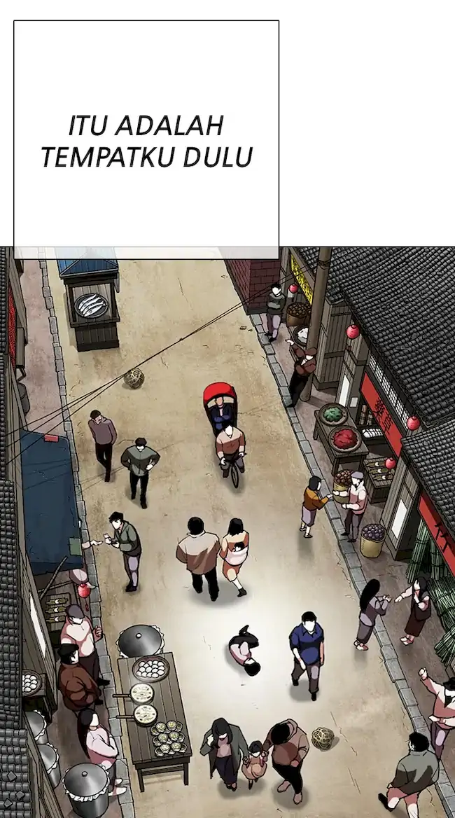 Lookism Chapter 332 Gambar 21