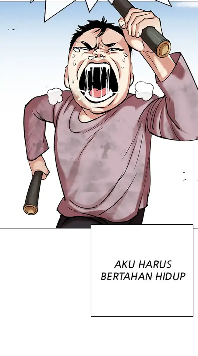 Lookism Chapter 332 Gambar 29