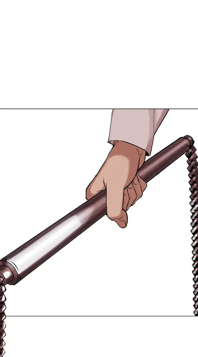 Lookism Chapter 332 Gambar 31